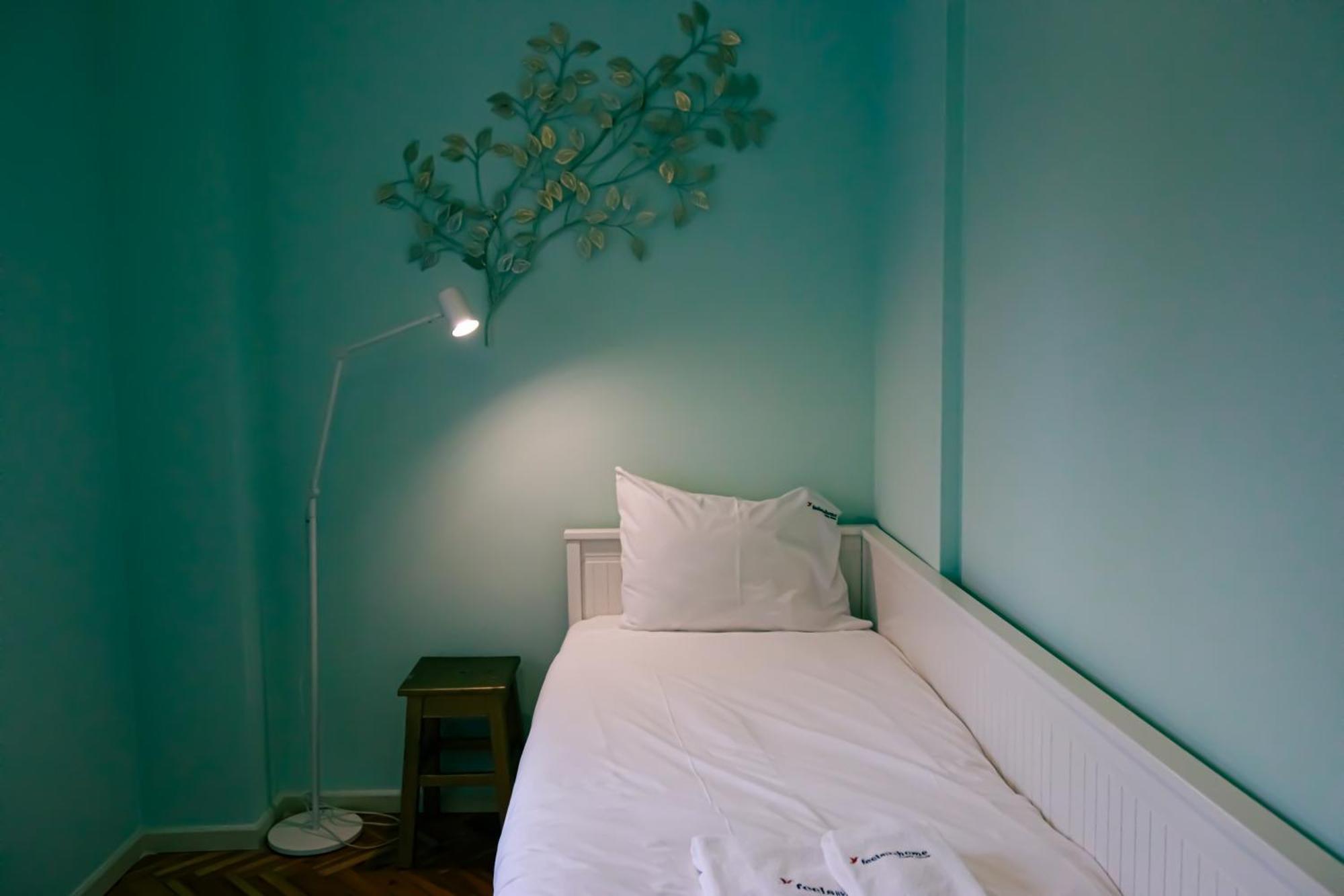 Flh Alcantara Stylish Duplex With Terrace Lissabon Exterior foto