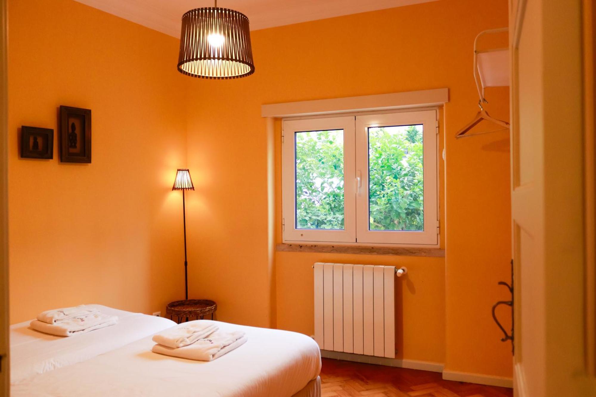 Flh Alcantara Stylish Duplex With Terrace Lissabon Exterior foto